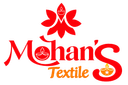 Mohan's Textile Logo