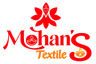 Mohan's Textile Logo